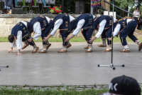 Rozmarné léto, 21. 06. 2026 Háj ve Slezsku