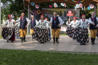 Rozmarné léto, 21. 06. 2026 Háj ve Slezsku
