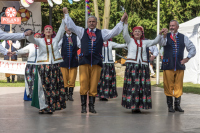 Rozmarné léto, 21. 06. 2026 Háj ve Slezsku