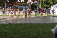 Rozmarné léto, 21. 06. 2026 Háj ve Slezsku